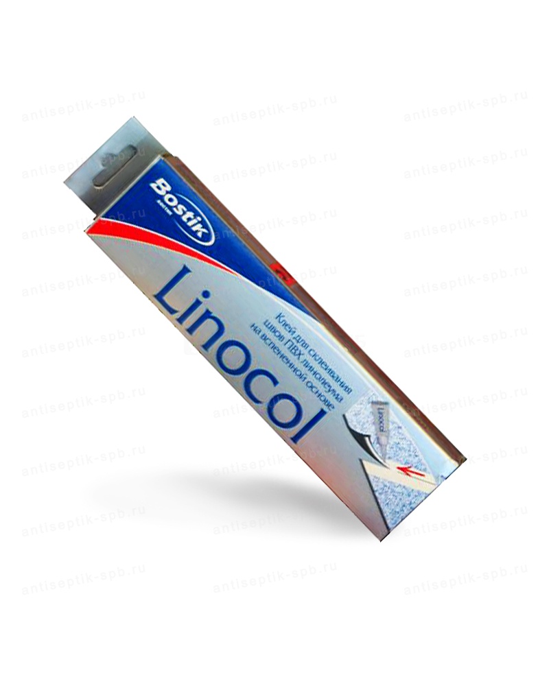 Linocol клей для линолиума